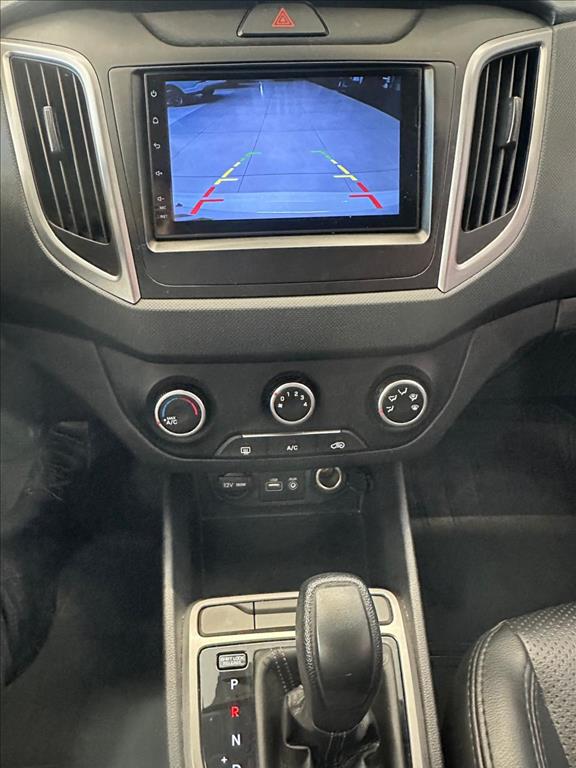 CRETA 1.6 16V FLEX ACTION AUTOMÁTICO7