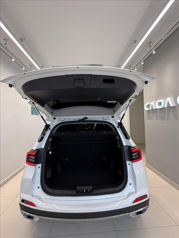 CAOA Chery-TIGGO 5x-1.5 VVT TURBO iFLEX SPORT CVT