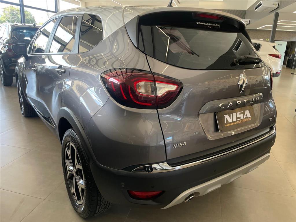 CAPTUR 1.3 TCE FLEX ICONIC X-TRONIC