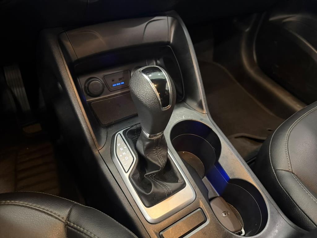 IX35 2.0 MPFI GL 16V FLEX 4P AUTOMÁTICO12