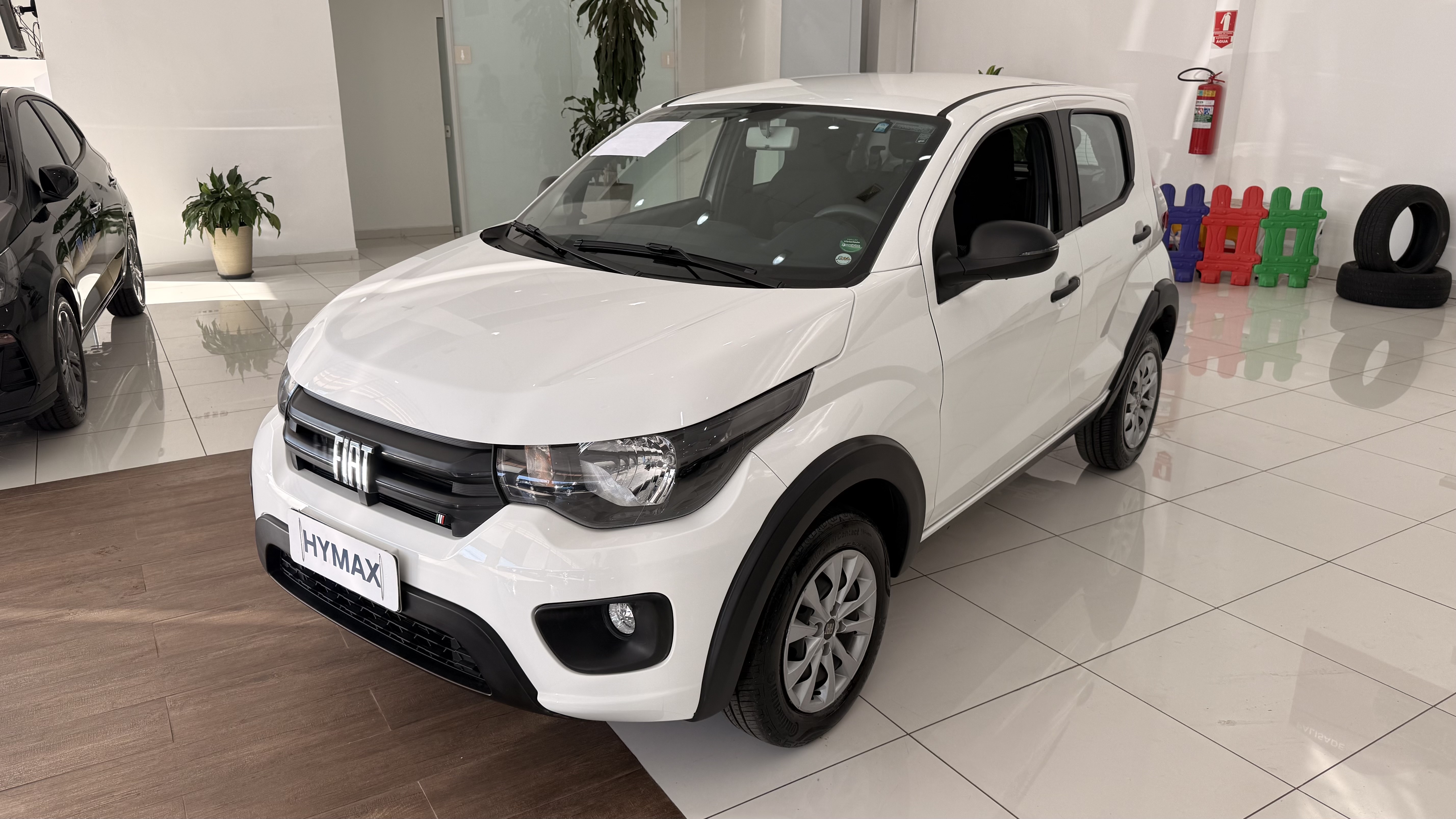 MOBI 1.0 EVO FLEX LIKE. MANUAL