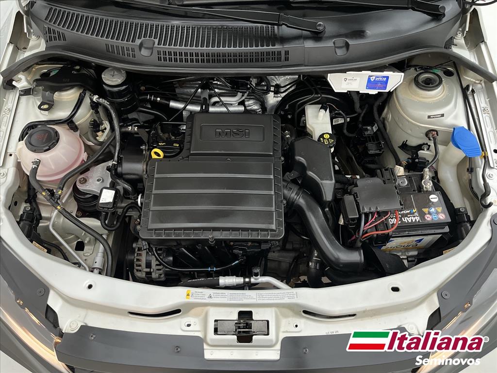 SAVEIRO 1.6 MSI ROBUST CS 16V FLEX 2P MANUAL13