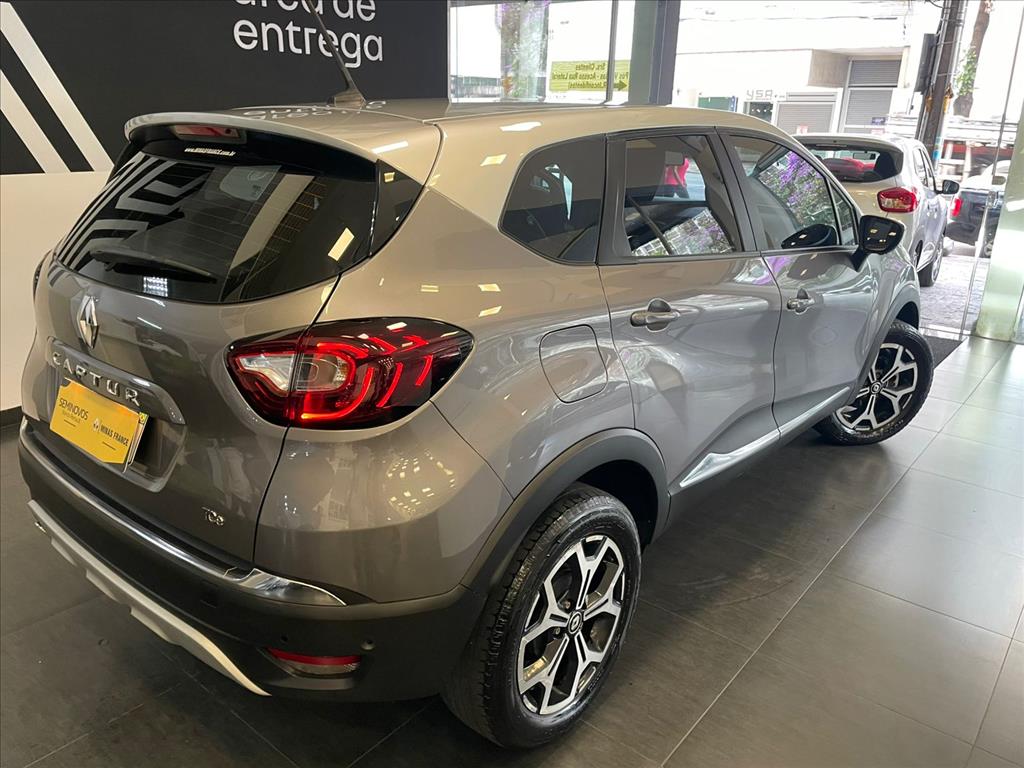 CAPTUR 1.3 TCE FLEX ICONIC X-TRONIC3