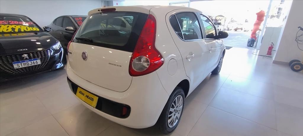 PALIO 1.0 MPI ATTRACTIVE 8V FLEX 4P MANUAL