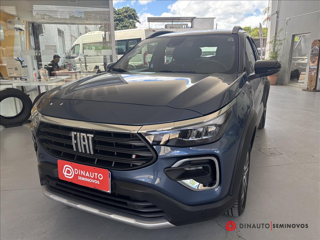 Fiat-PULSE-1.0 TURBO 200 HYBRID IMPETUS CVT