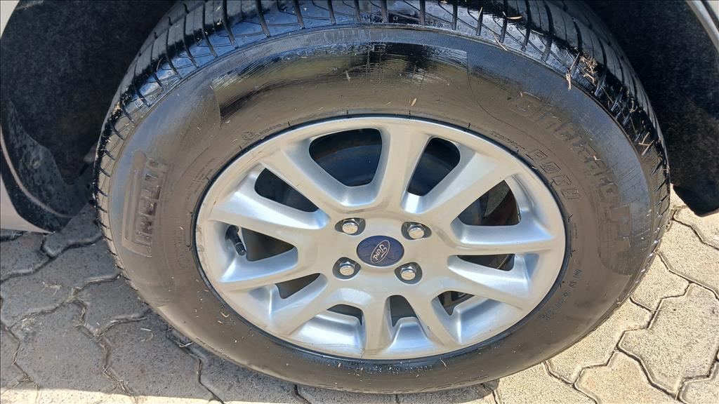 ECOSPORT 1.5 TI-VCT FLEX SE AUTOMÁTICO14