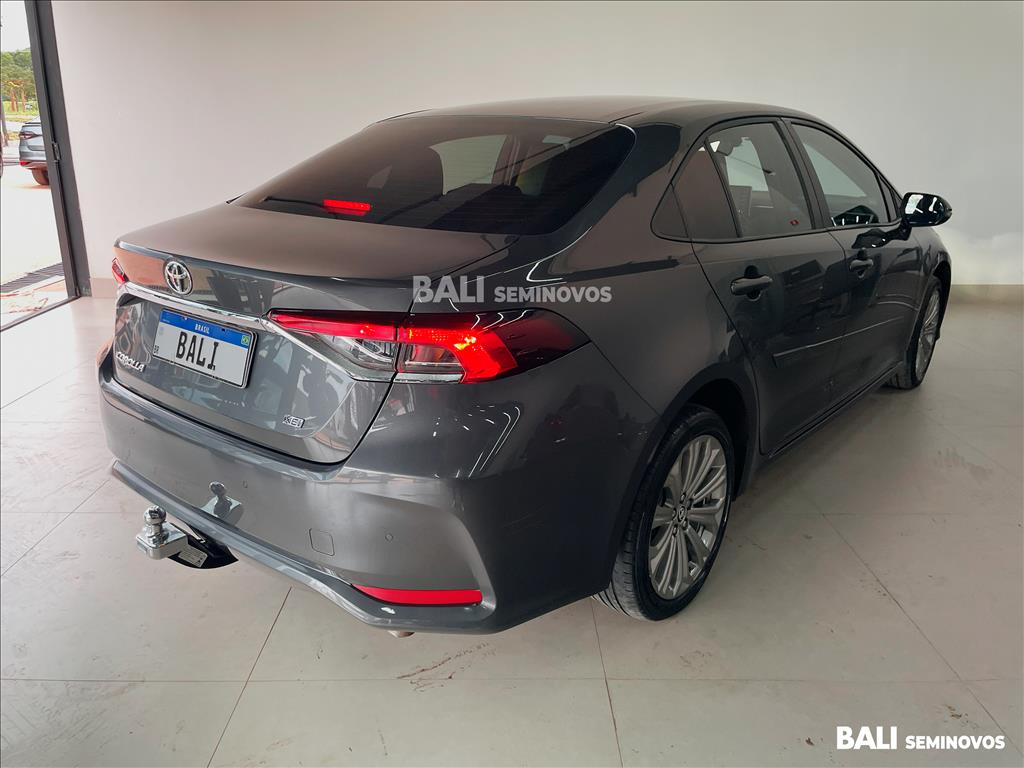 COROLLA 2.0 VVT-IE FLEX XEI DIRECT SHIFT3