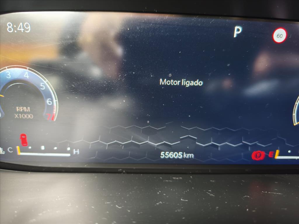 COMPASS 1.3 T270 TURBO FLEX S AT68