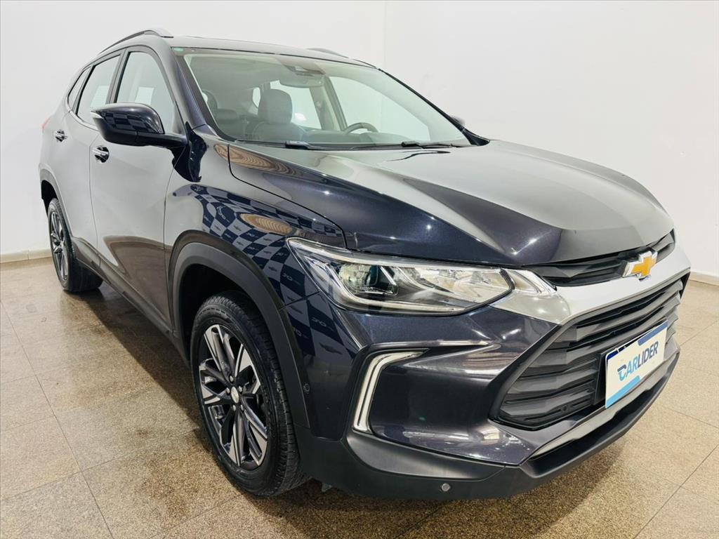 TRACKER 1.2 TURBO FLEX PREMIER AUTOMÁTICO2