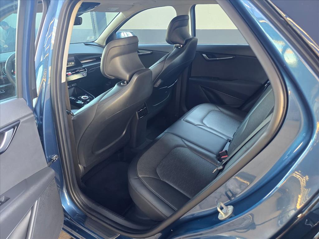 NIRO 1.6 GDI HEV SX PRESTIGE DCT6
