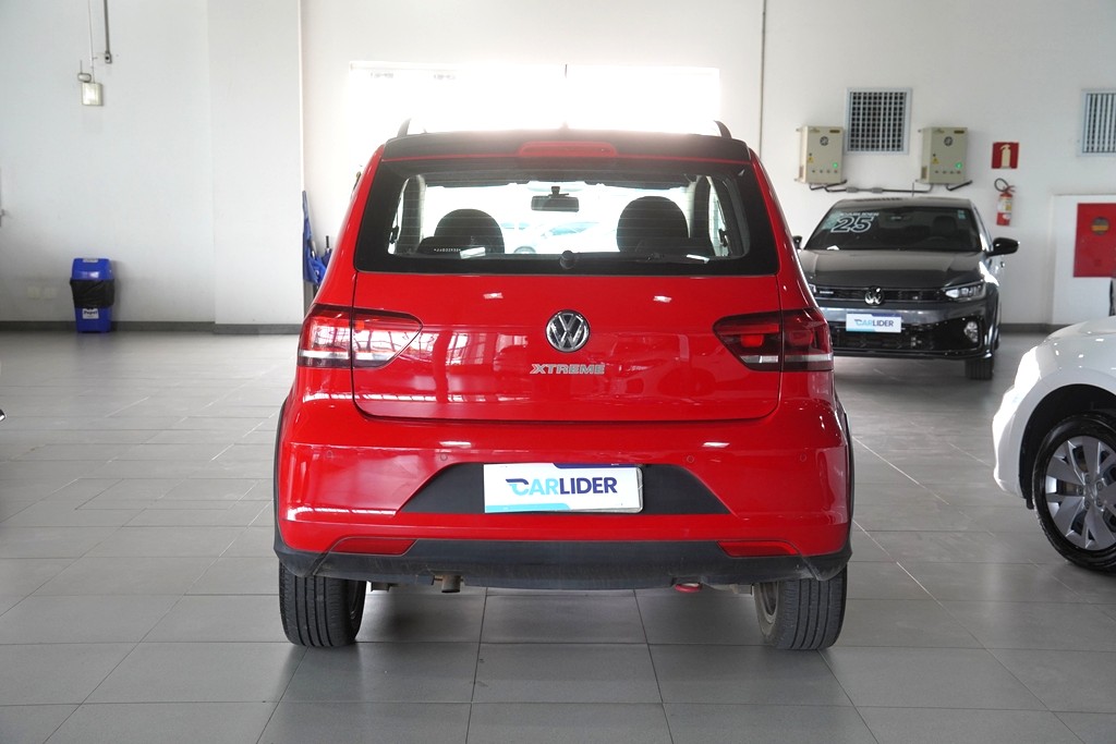 FOX 1.6 MSI TOTAL FLEX XTREME 4P MANUAL4