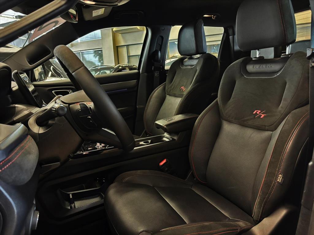 RAMPAGE 2.0 HURRICANE 4 TURBO GASOLINA R/T 4X4 AUTOMÁTICO7