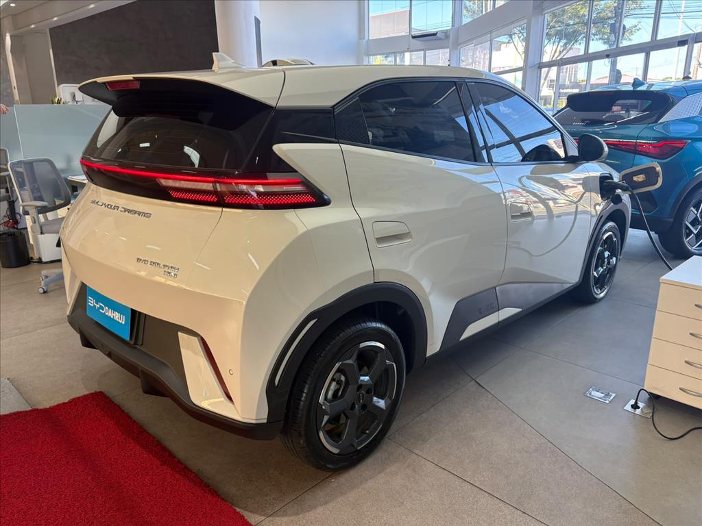 DOLPHIN MINI 38 KW ELÉTRICO6