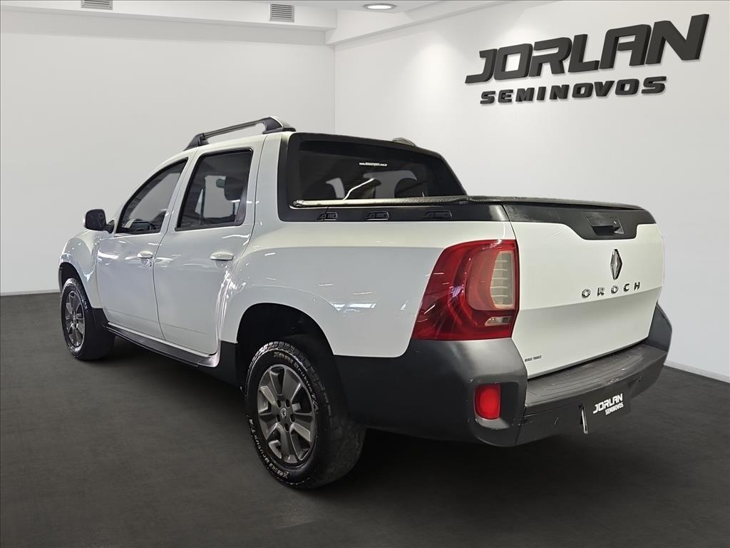 DUSTER OROCH 1.6 16V SCE FLEX EXPRESS MANUAL3