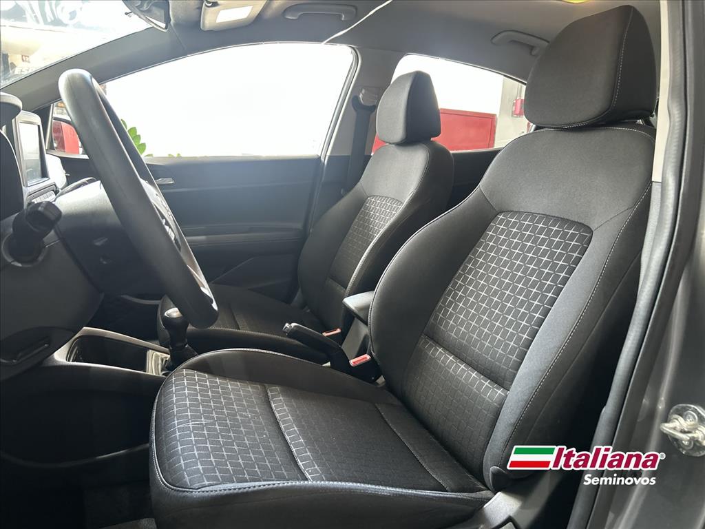 HB20 1.0 12V FLEX LIMITED PLUS MANUAL6