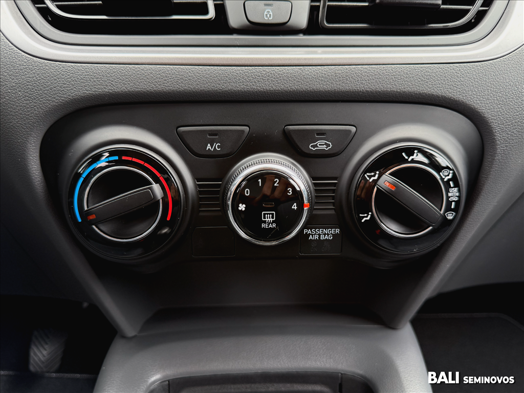 HB20S 1.0 12V FLEX COMFORT PLUS MANUAL13