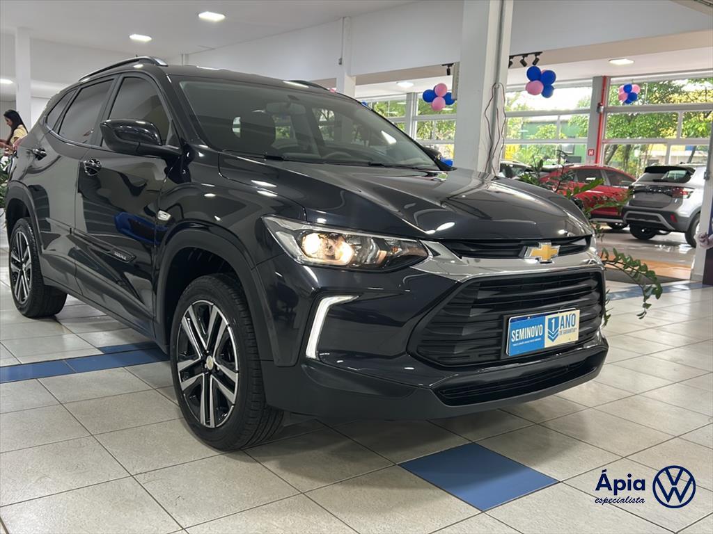 TRACKER 1.0 TURBO FLEX LT AUTOMÁTICO2