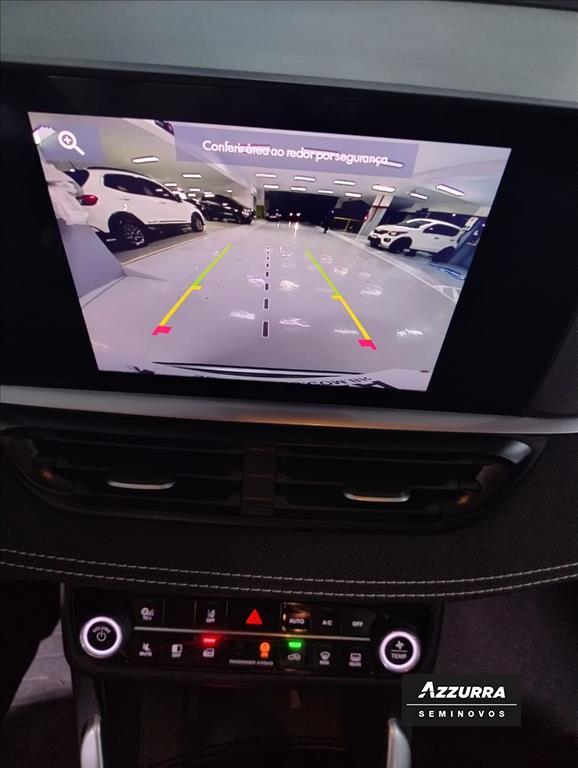 FASTBACK 1.0 TURBO 200 FLEX AUDACE CVT11