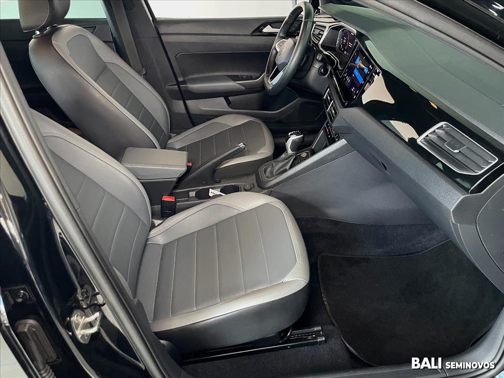 NIVUS 1.0 200 TSI TOTAL FLEX HIGHLINE AUTOMÁTICO14