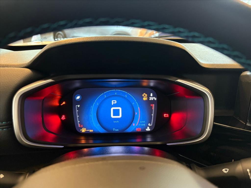 C3 1.0 TURBO 200 FLEX YOU CVT9