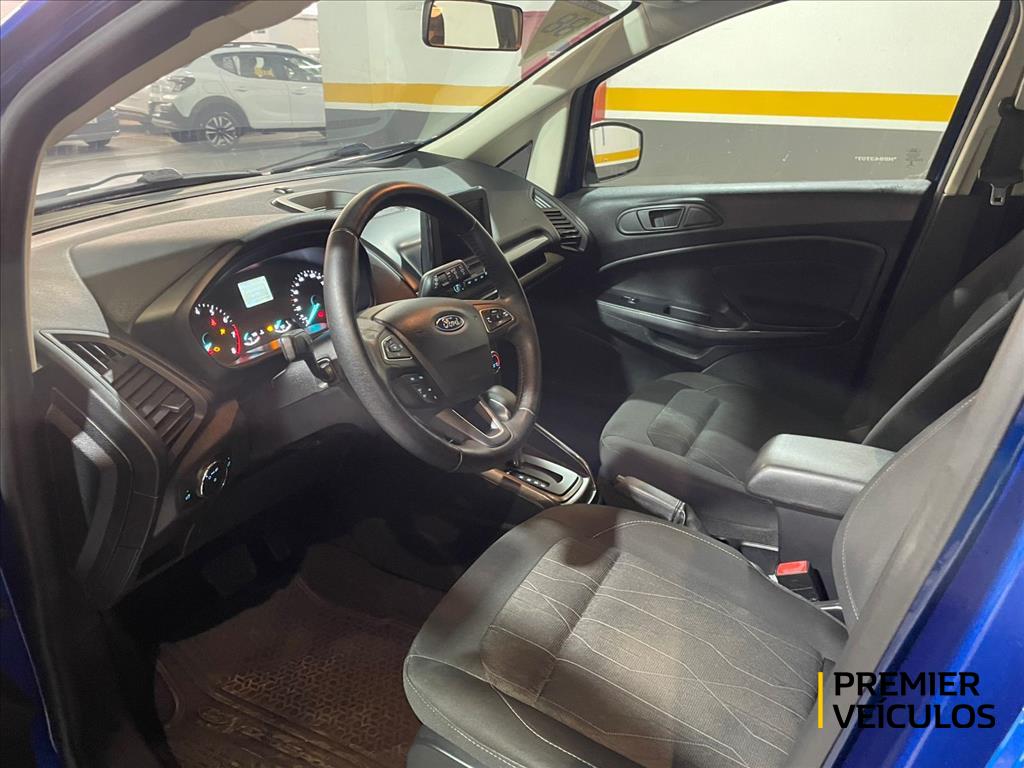 ECOSPORT 1.5 TI-VCT FLEX SE AUTOMÁTICO4