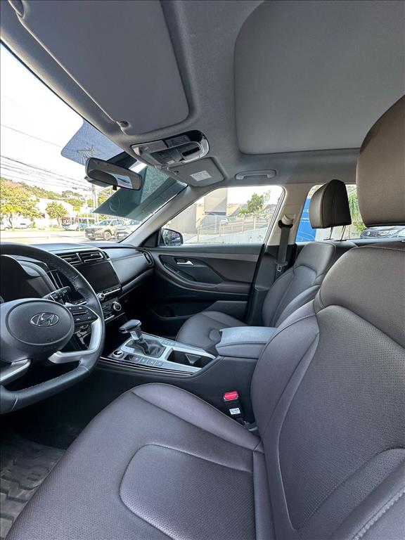 CRETA 1.0 TGDI FLEX PLATINUM AUTOMÁTICO