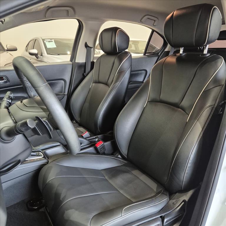 CITY 1.5 i-VTEC FLEX HATCH EXL CVT14