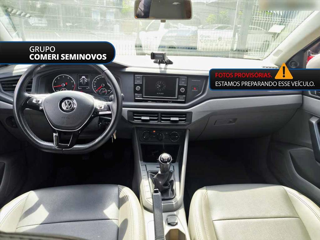 VIRTUS 1.6 MSI TOTAL FLEX MANUAL3