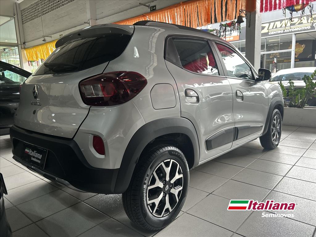 KWID 1.0 12V SCE FLEX OUTSIDER MANUAL3