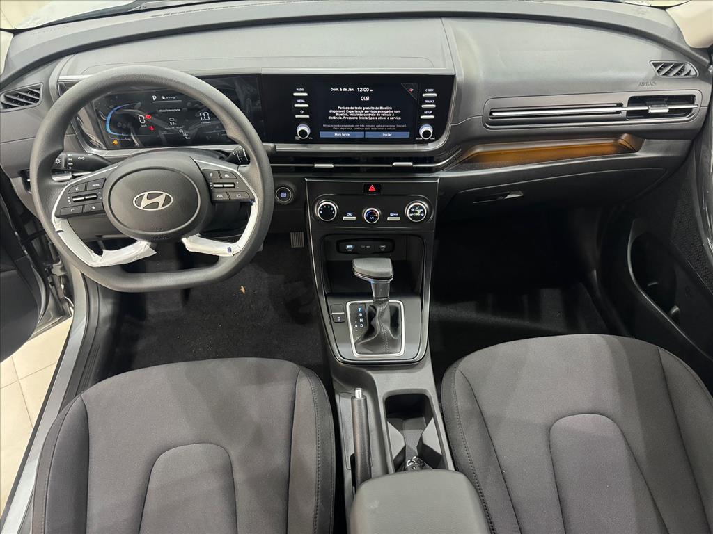 CRETA 1.0 TGDI FLEX COMFORT SAFETY AUTOMÁTICO12