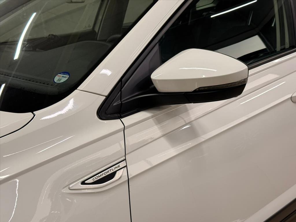 NIVUS 1.0 200 TSI TOTAL FLEX COMFORTLINE AUTOMÁTICO12