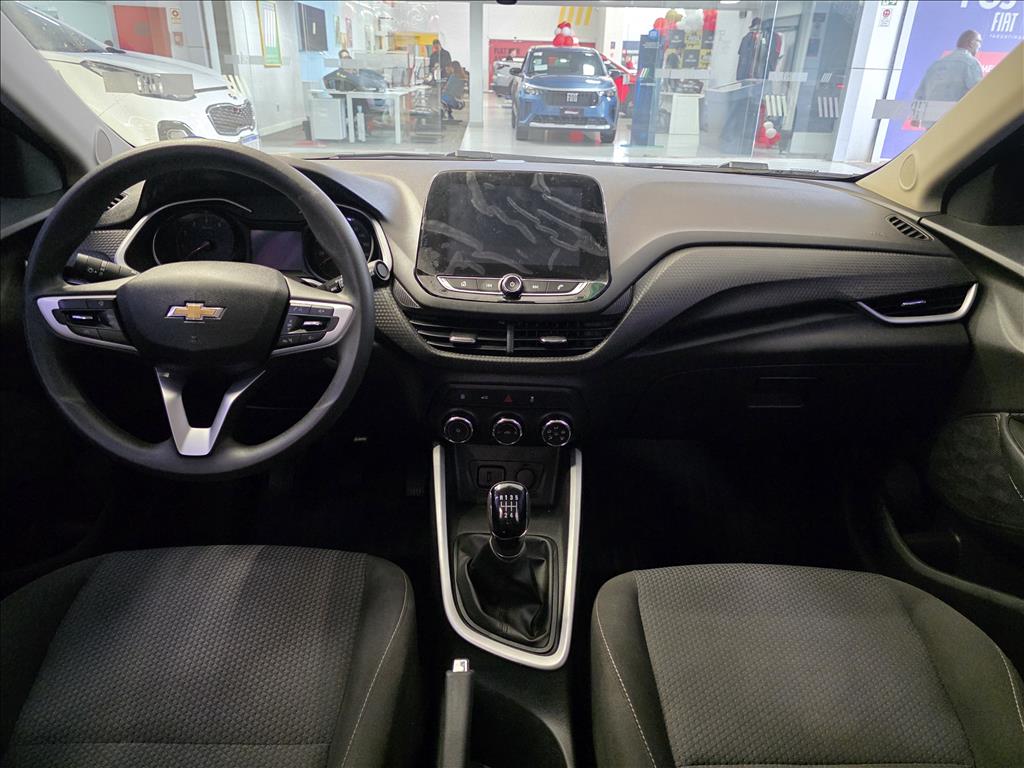 ONIX PLUS 1.0 FLEX LT MANUAL7