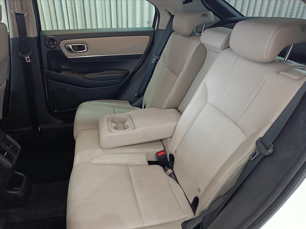 HR-V 1.5 DI I-VTEC TURBO FLEX TOURING CVT9
