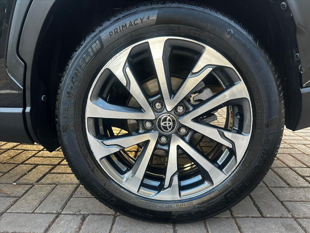 COROLLA CROSS 2.0 VVT-IE FLEX XRE DIRECT SHIFT16
