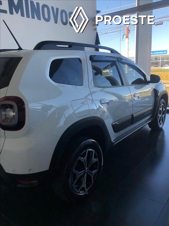 DUSTER 1.3 TCE FLEX ICONIC X-TRONIC5