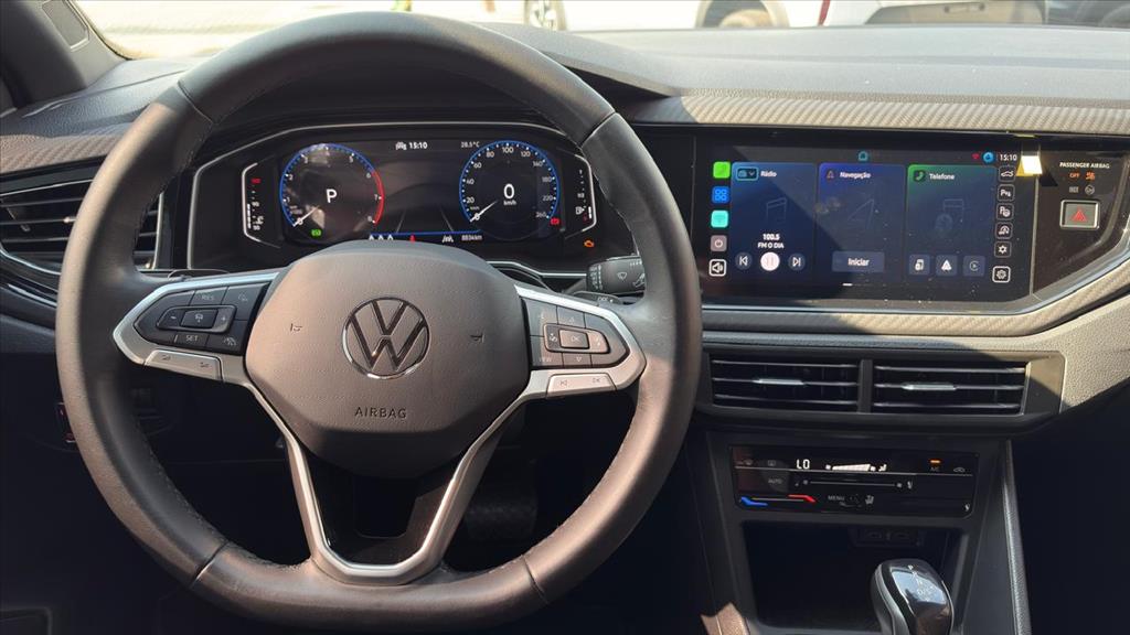 NIVUS 1.0 200 TSI TOTAL FLEX HIGHLINE AUTOMÁTICO10