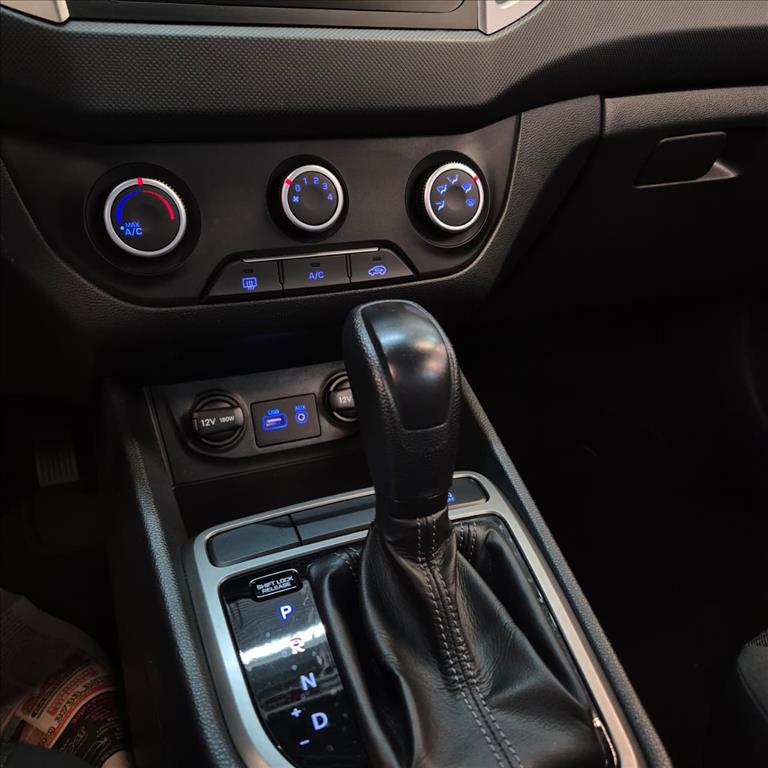 CRETA 1.6 16V FLEX SMART AUTOMÁTICO9
