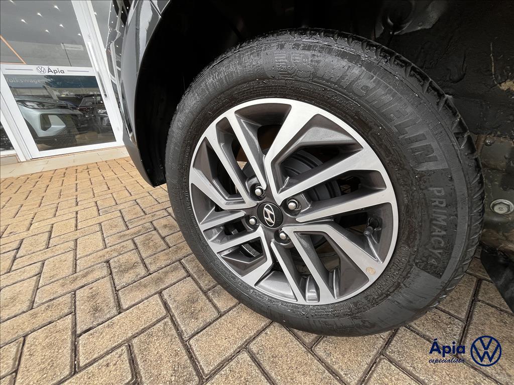 HB20 1.0 12V FLEX LIMITED PLUS MANUAL11
