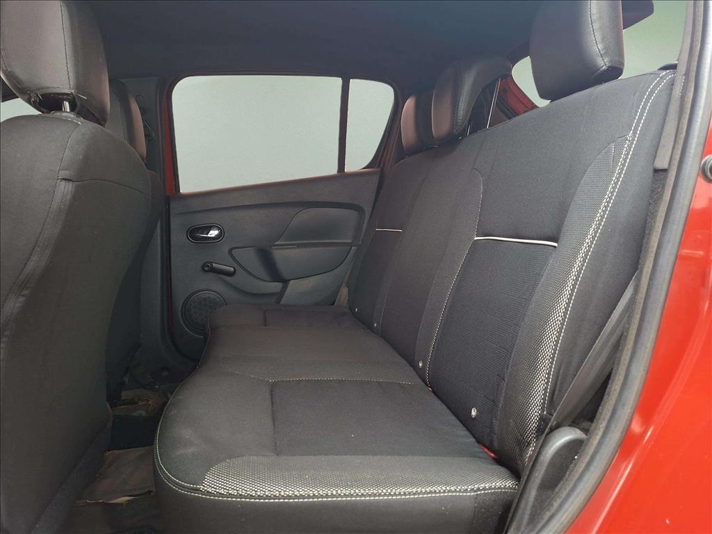 SANDERO 1.0 12V SCE FLEX ZEN MANUAL12