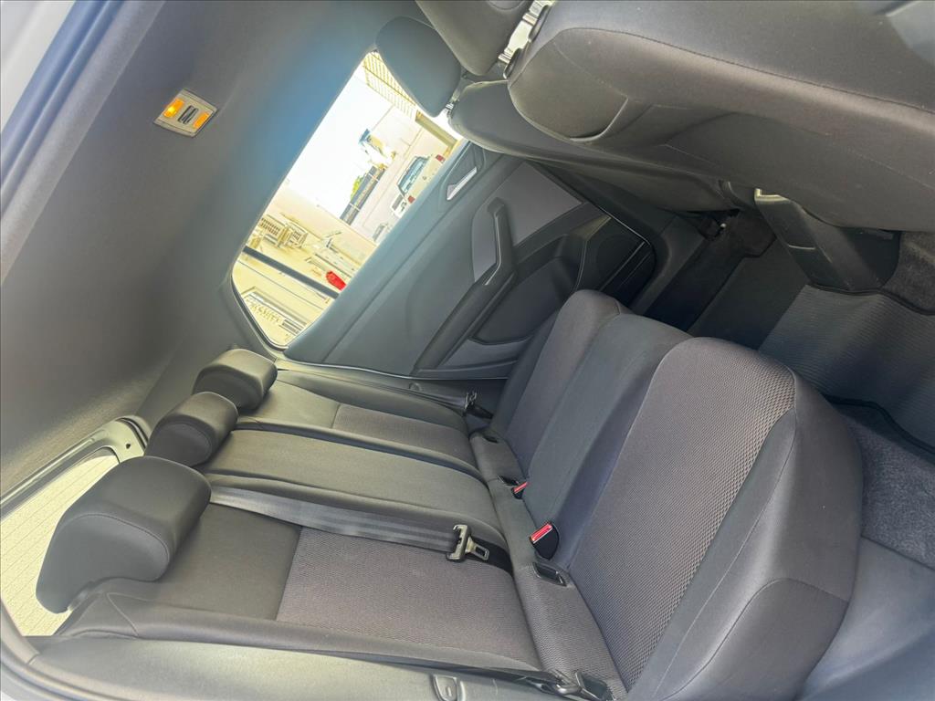 T-CROSS 1.0 200 TSI TOTAL FLEX SENSE AUTOMÁTICO