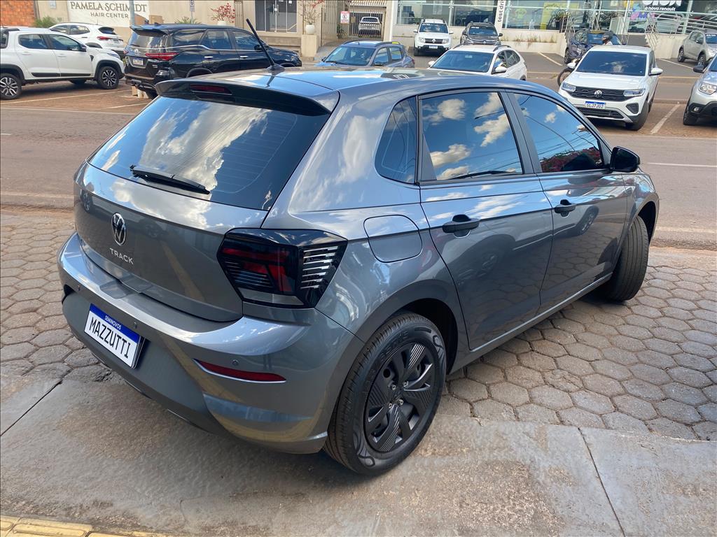 POLO 1.0 MPI TRACK MANUAL6