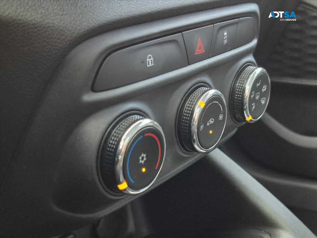 CHEVROLET TRACKER 1.0 TURBO FLEX LT AUTOMÁTICO