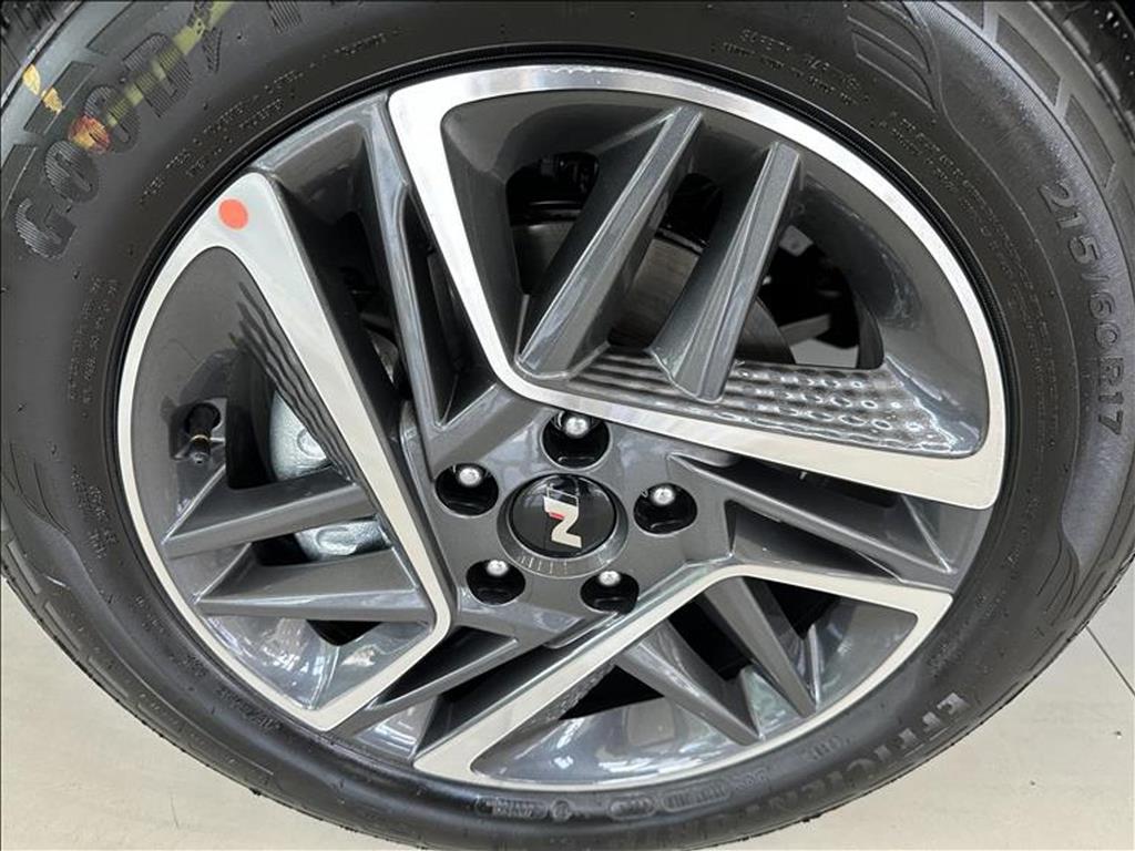 Hyundai-CRETA-1.0 TGDI FLEX N LINE AUTOMÁTICO