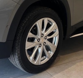 TRACKER 1.0 TURBO FLEX LTZ AUTOMÁTICO10