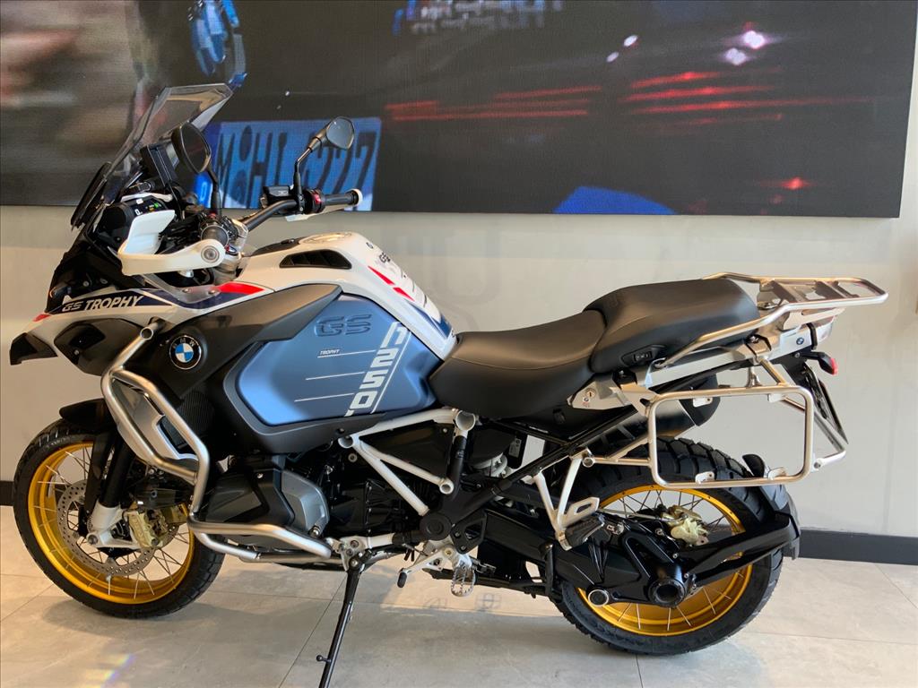 BMW Motorrad-R-1250 GS ADVENTURE PREMIUM