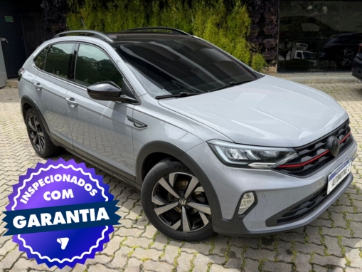 NIVUS 1.0 200 TSI TOTAL FLEX HIGHLINE AUTOMÁTICO NIVUS 1.0 200 TSI TOTAL FLEX HIGHLINE AUTOMÁTICO