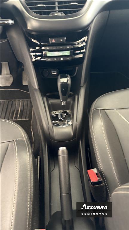 2008 1.6 16V FLEX ROADTRIP 4P AUTOMÁTICO12