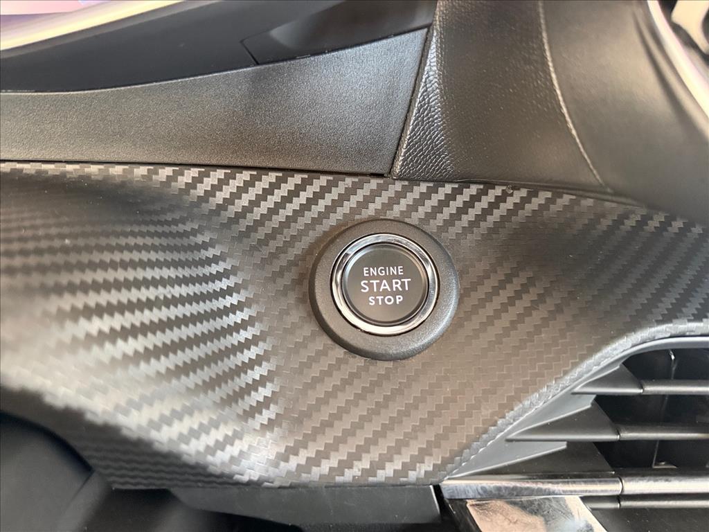 208 1.0 TURBO 200 FLEX GT CVT14