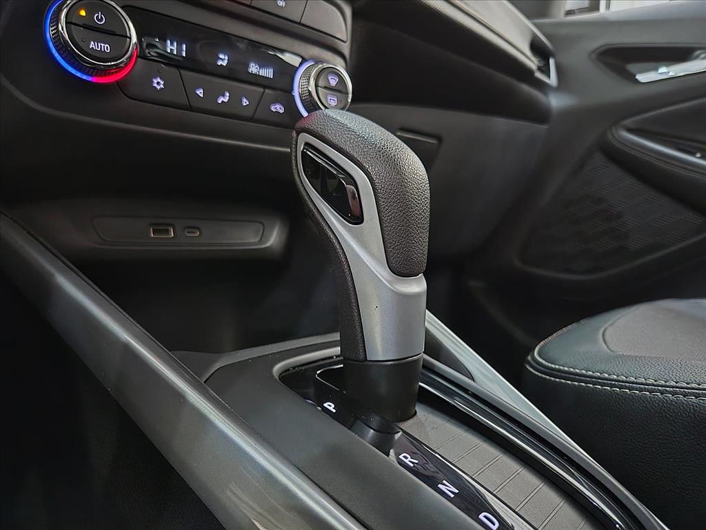 GM - Chevrolet-MONTANA-1.2 TURBO FLEX PREMIER AUTOMÁTICO