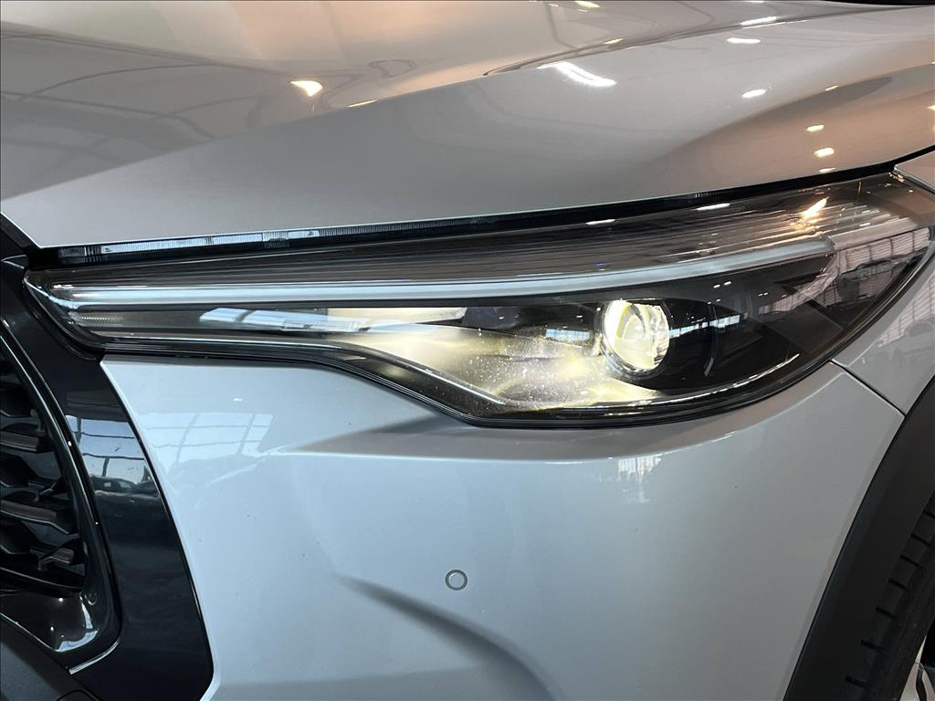 COROLLA CROSS 2.0 VVT-IE FLEX XRE DIRECT SHIFT2